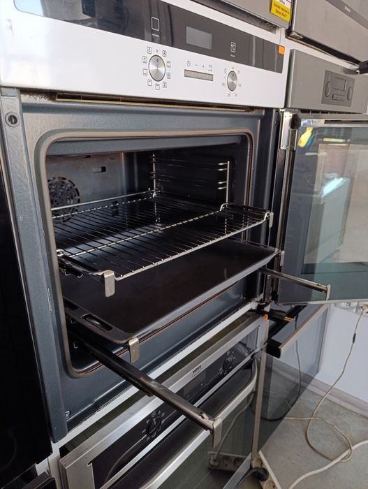 Фурна за вграждане Siemens A+