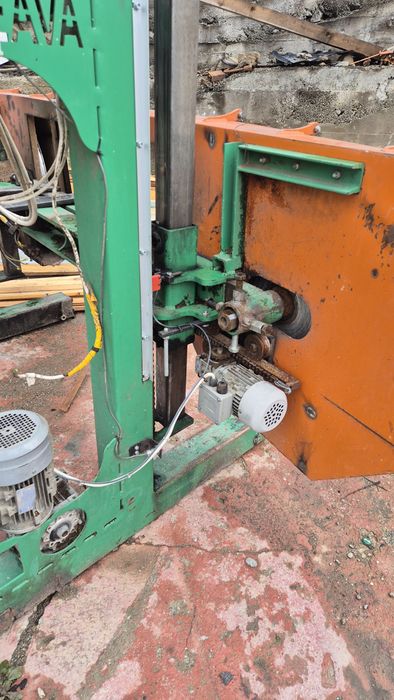 Orizontal Banzic Automatizat Borsa • OLX.ro