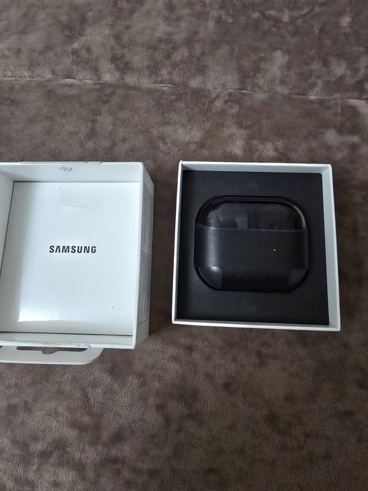 Samsung buds 3 fe Новые