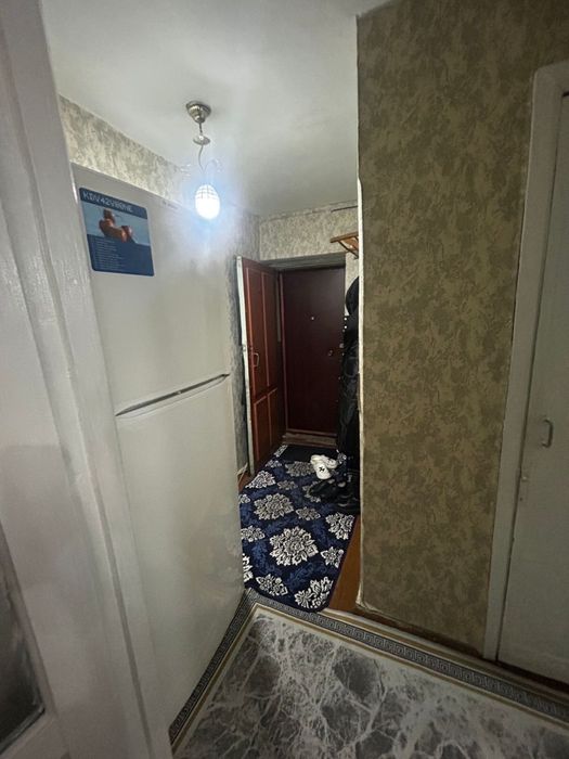 Сдам 1 комнатную квартиру