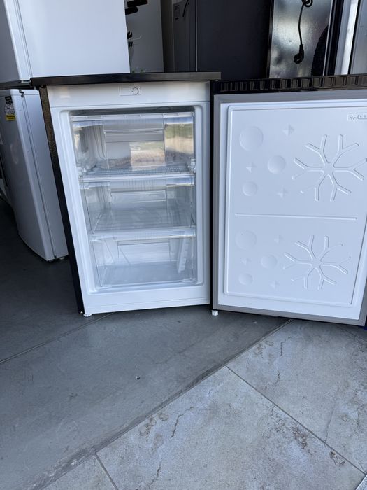 Фризер exquisit