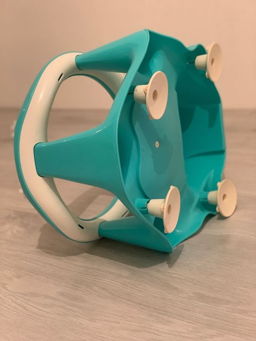 Детское сиденье для купания. Чудо-вещь.