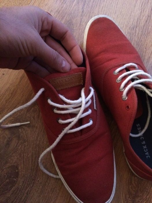 Pantofi sport Jack & Jones