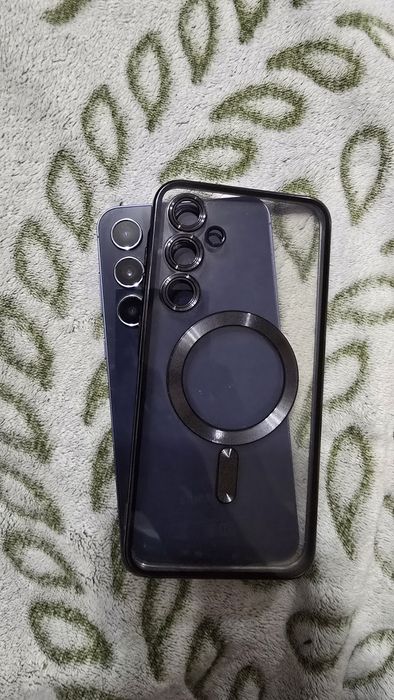 Самсунг А55 8/128