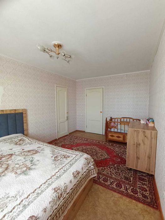 3 комнатная квартира