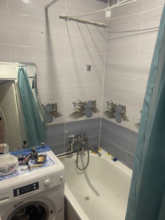 Продам 2комнатную квартиру