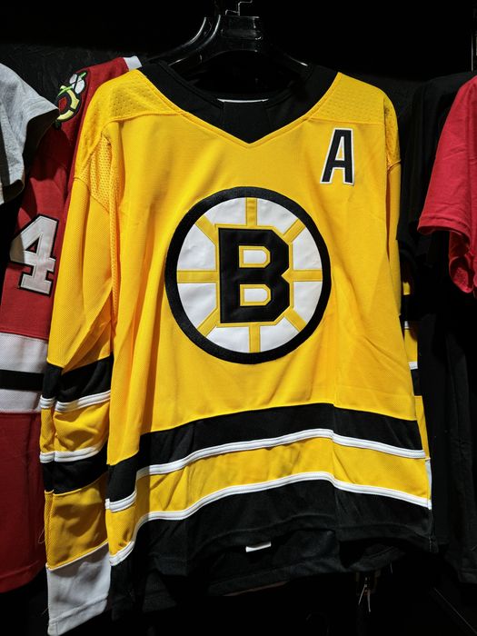 Хоккейные джерси, майки