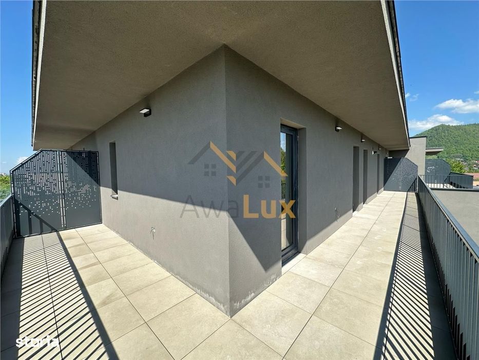 Apartament 3 camere de vanzare, str. Anton Pann