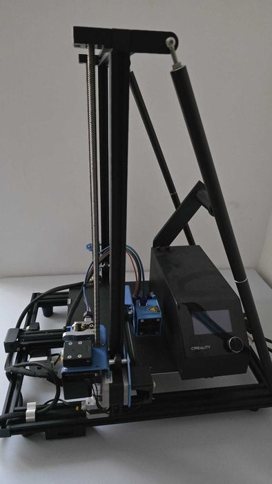 Imprimanta 3D Creality