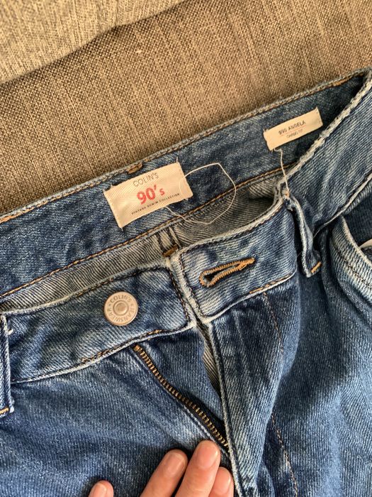 Джинсы карго Colin's 90's