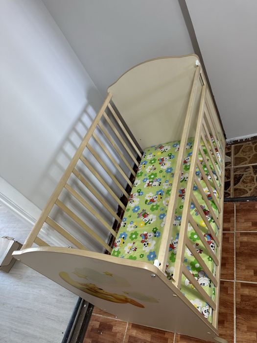 Манеж жақсы жағдайда