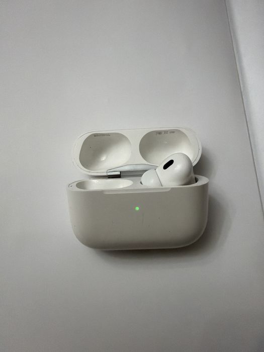 Airpods Pro 2 ANC