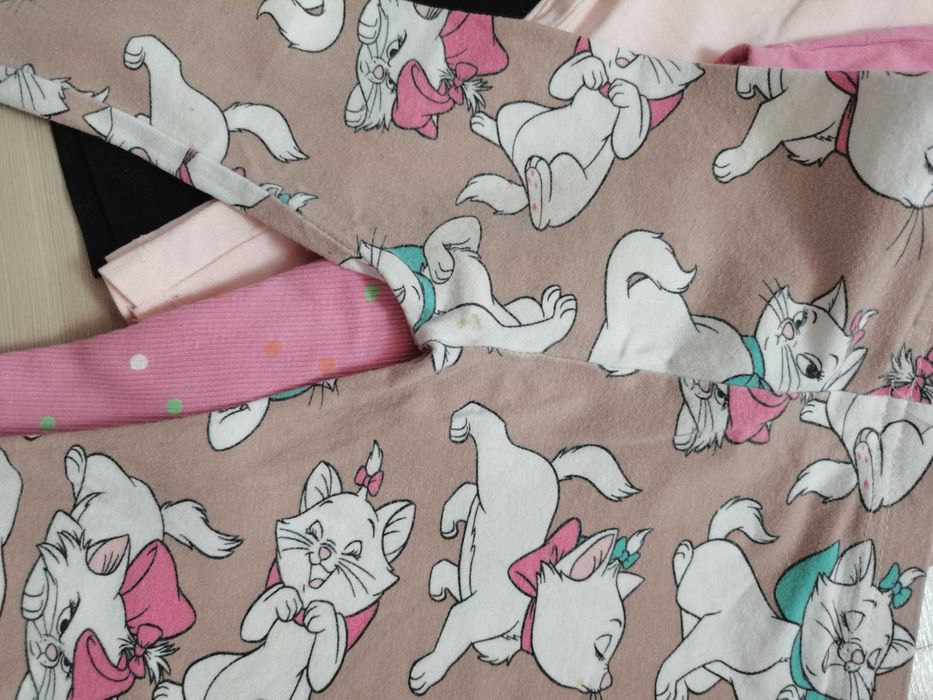 Pantaloni mărimea 80