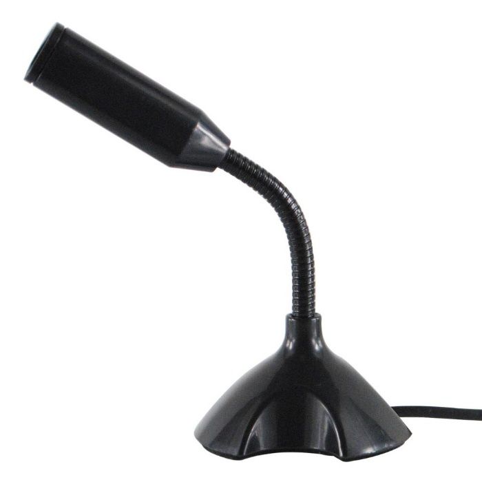 Настольный микрофон для компьютера USB (M-306)
