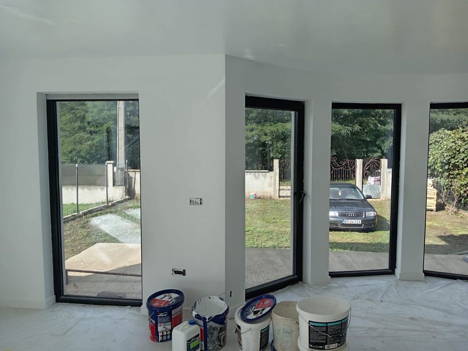 Ai nevoie de un meseriaș serios și priceput? Pe Suceava si împrejurimi