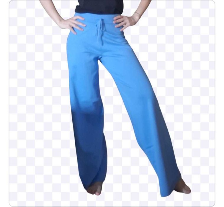 Pantaloni damă, Tommy Jeans si Tommy Hilfiger