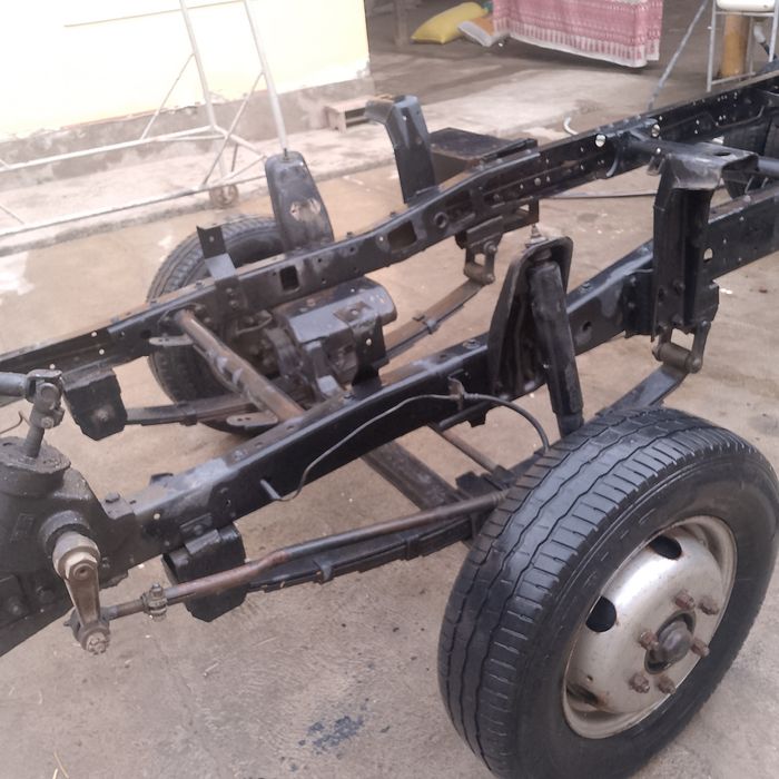 Жбс рама хама жойни бор