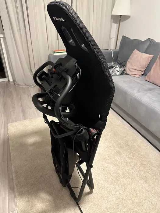 Vand volan Logitech g29