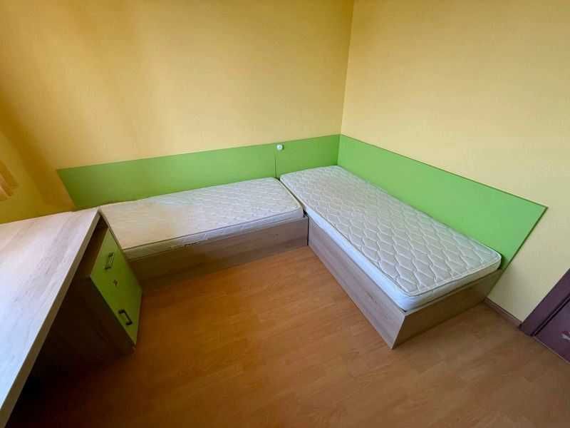 Дава се под наем Тристаен апартамент в София, Дружба 2 - 76 кв.м за 800 € - Снимка #4