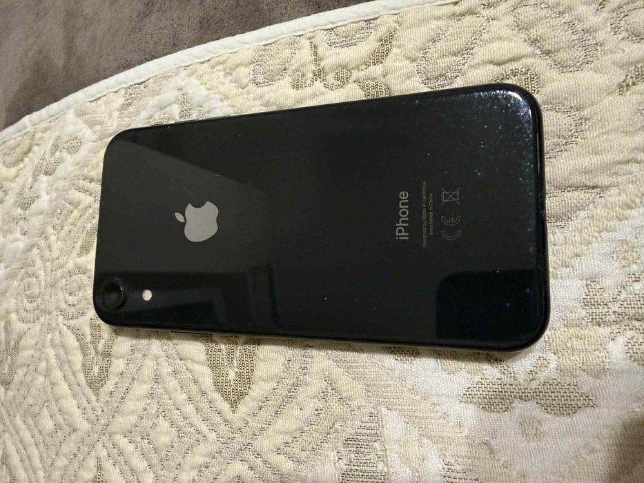iPhone XR 128 gb