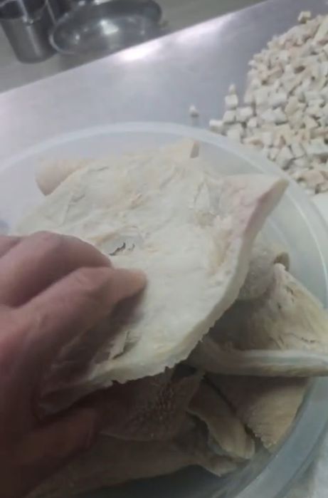 Требуха 100% халал