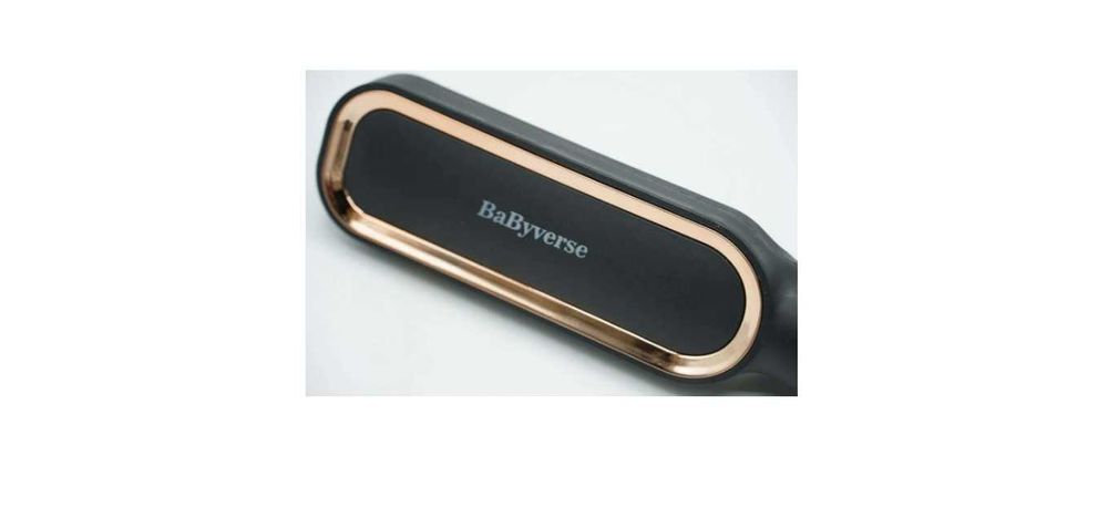 BaByverse BA1088 расческа-выпрямитель