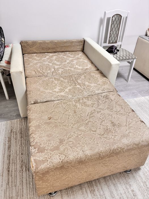 Продам раскладушку