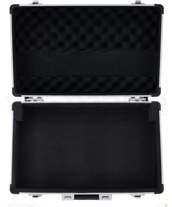 Flyht Case pt echipamente DJ -NOU/sigilat