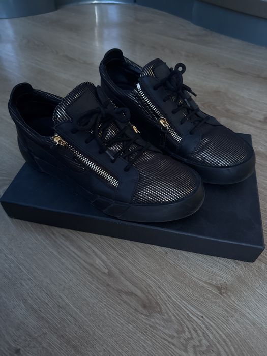 Обувки guiseppe zanotti