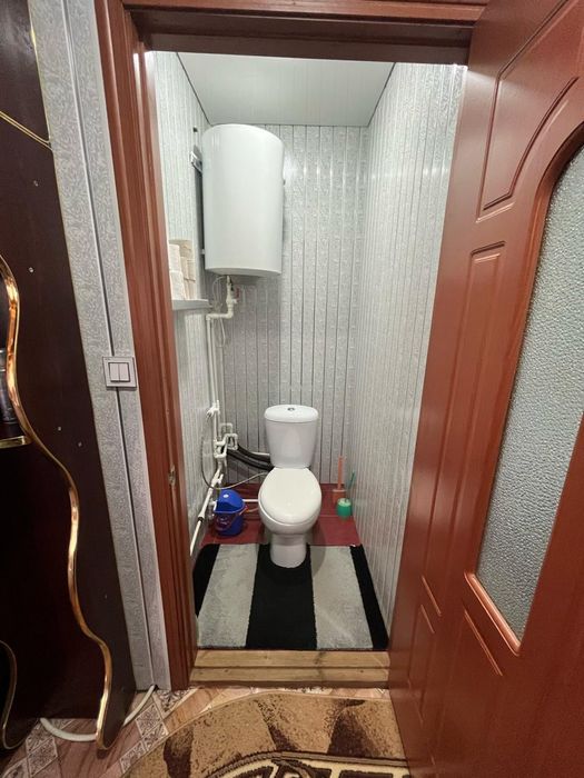 Продам жилой дом