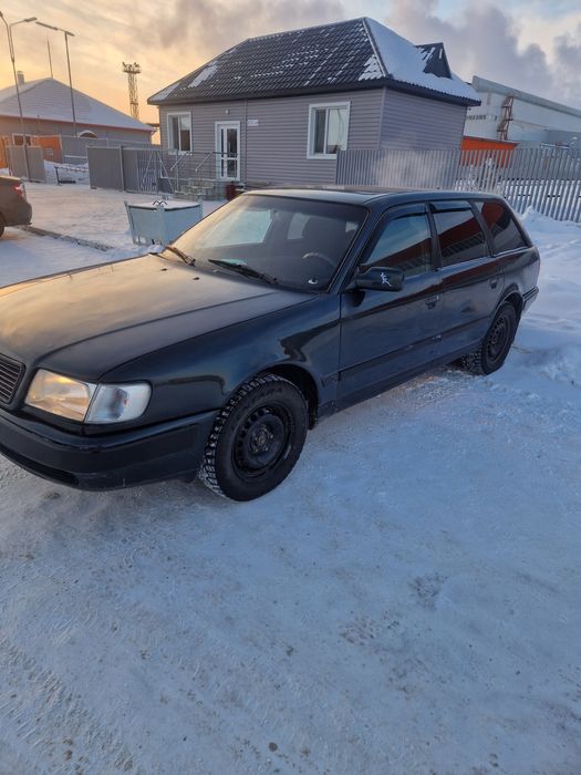 Продам надежный универсал