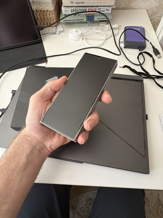 Samsung Galaxy Fold 6 12/512gb