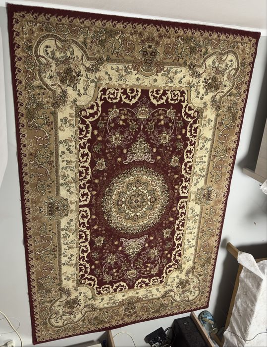 продаю ковер 3x2 м