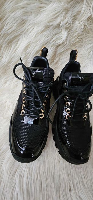 Sneakers dama DUERE
