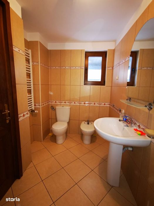 2 camere- Central -Furnica