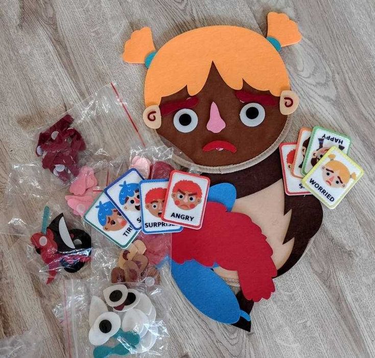 Образователна игра за деца