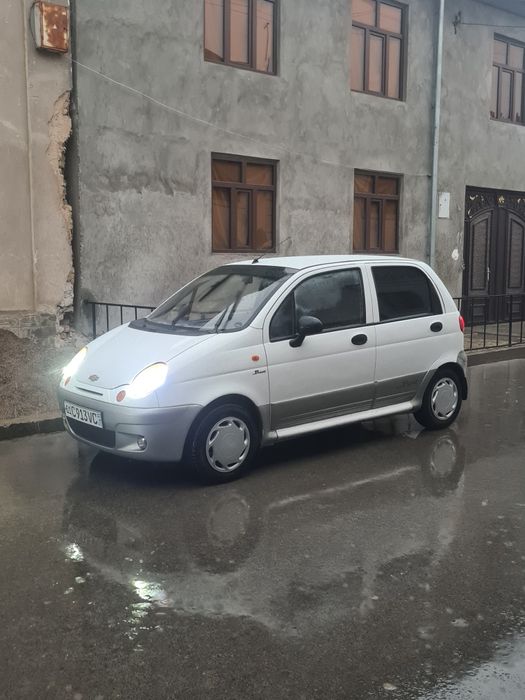 Аренда с выкупом Матиз Бест 2012 в хорошем состоянии