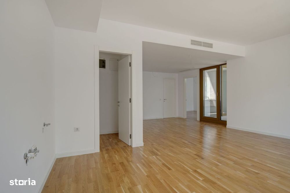 2 Camere || 2 Bai || Bucatarie Separata || Virgiliu