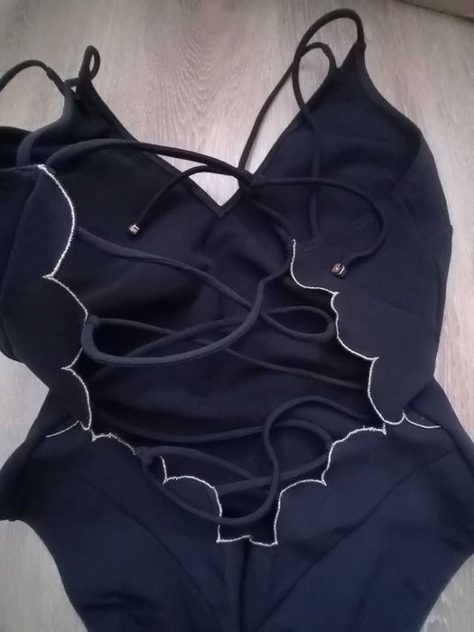 Agent Provocateur цял бански