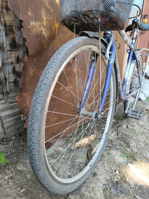 Продам велосипед Урал stels