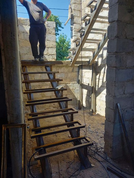 Перила лестнице козырьки навесы