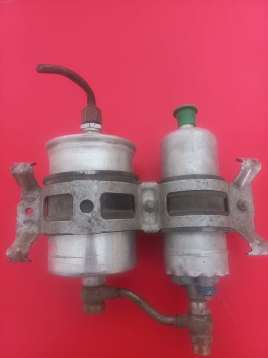 Продам запчасти на Мерседес!