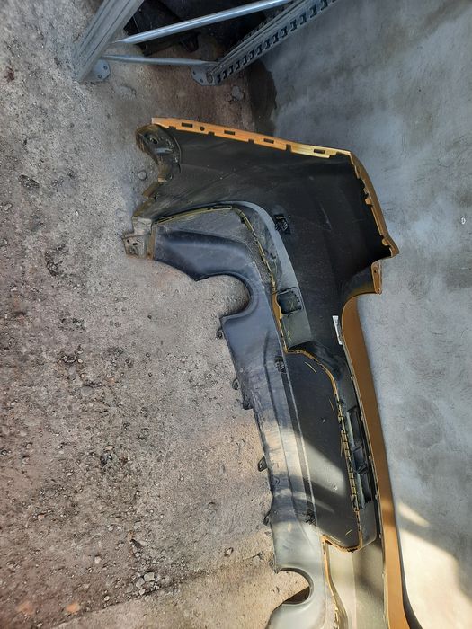 Bara spate bmw X2 F39 M sport paket