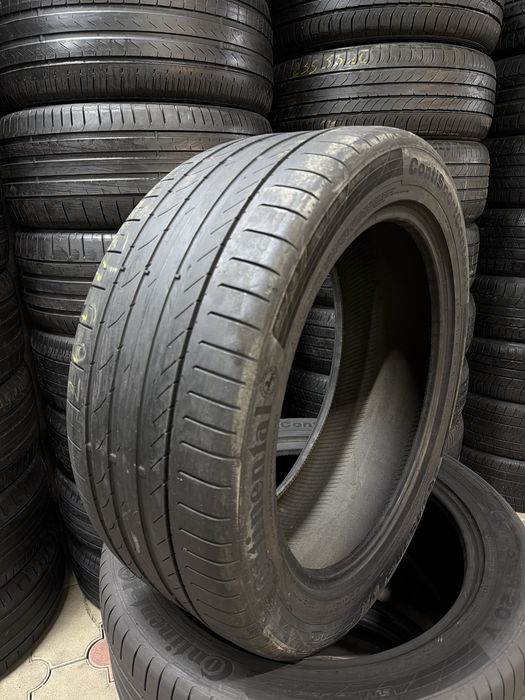 265/45/20 летние