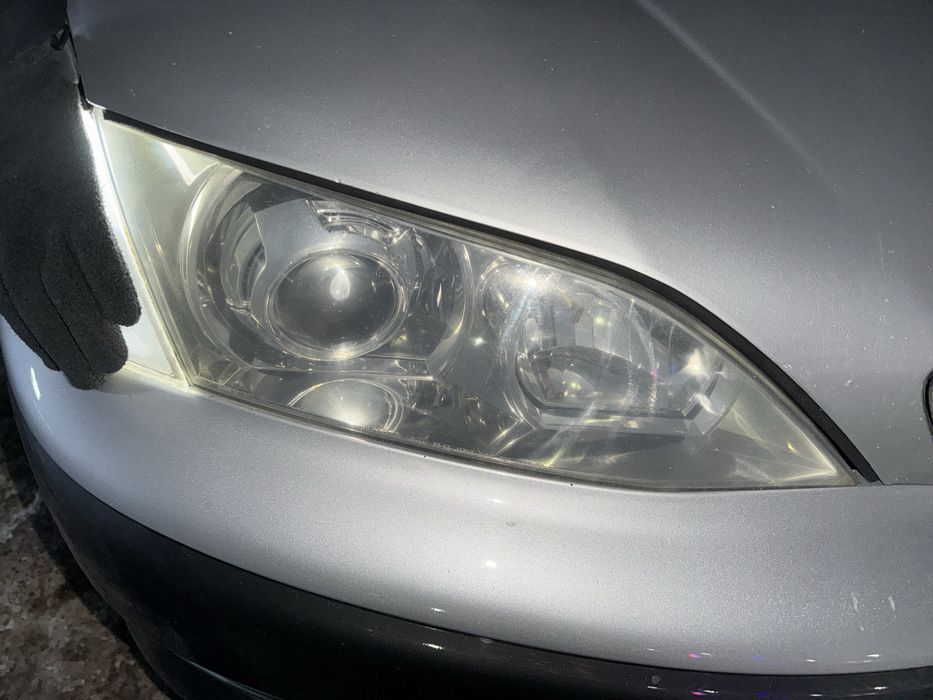 Фары виндом 21