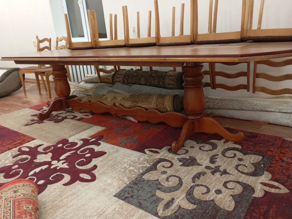 Стол зальный 320/110