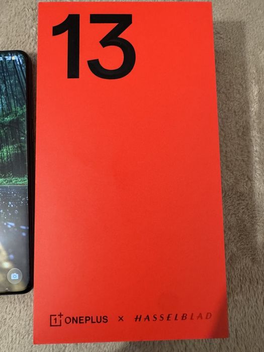 OnePlus 13 -16 / 512