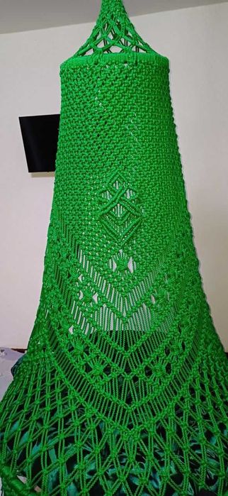 Gamak ipidan arg'imchoqlar