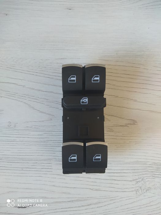 Стеклоподъёмник Skoda/Volkswagen Jetta,Passat, Mitsubishi ASX/Outlandr