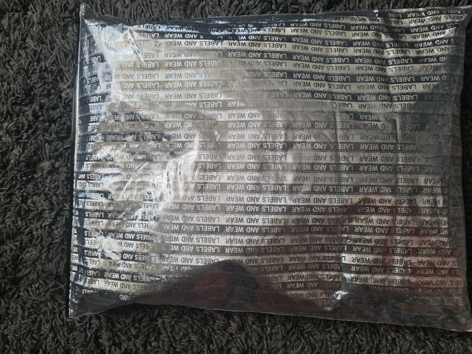 Мъжко яке Леопард принт-Leopard Jacked